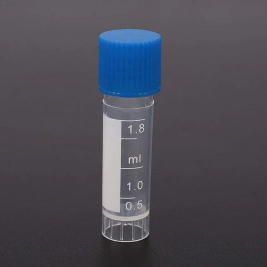Curdia Cryo Vial -  Pack of 500 Pieces