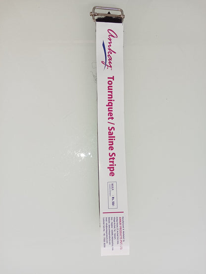 5 x  Amkay Tourniquet - Pack of 5