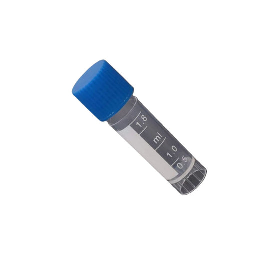 Curdia Cryo Vial -  Pack of 500 Pieces
