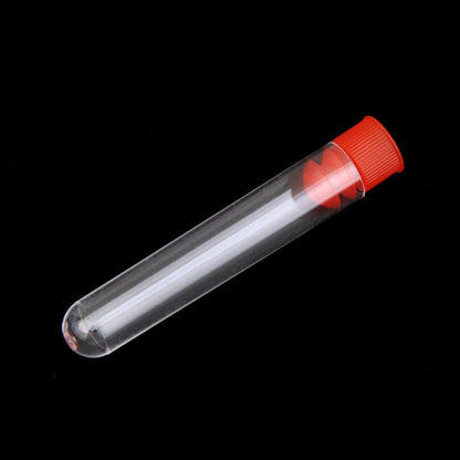 5 x  Alpha Ria Vial - 12 x 75mm Pack of 100 Pieces