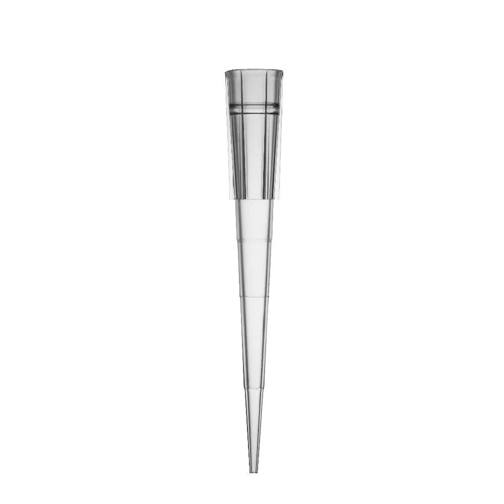 3 x  Remediolife Micropipette Tip 200ul - White Pack of 1000 Pieces