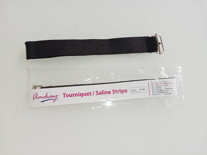 5 x  Amkay Tourniquet - Pack of 5