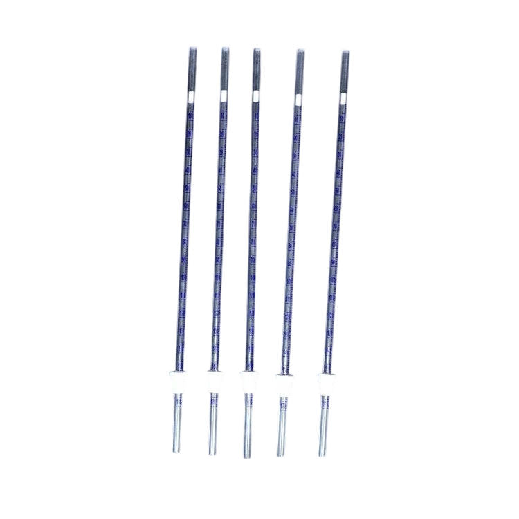 Remediolife ESR Pipette - 3ml Pack of 100 Pieces